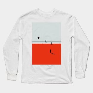 Architectur Long Sleeve T-Shirt